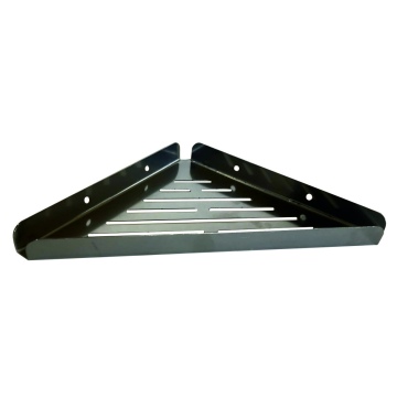 SAKOYA  304 Paslanmaz Köşe Sabunluk Raf