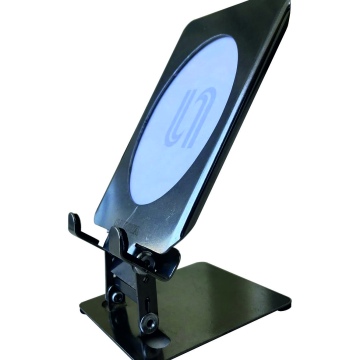 Sakoya 100 adet promosyon ürünü resimlikli telefon tablet standı